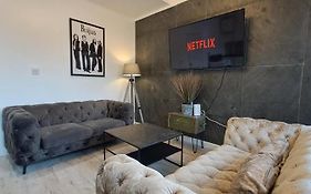 Harrington Suite